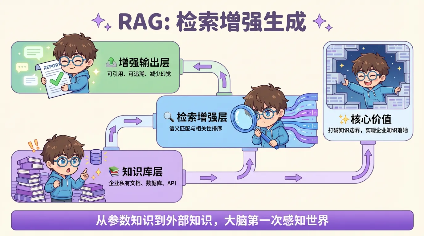 RAG架构