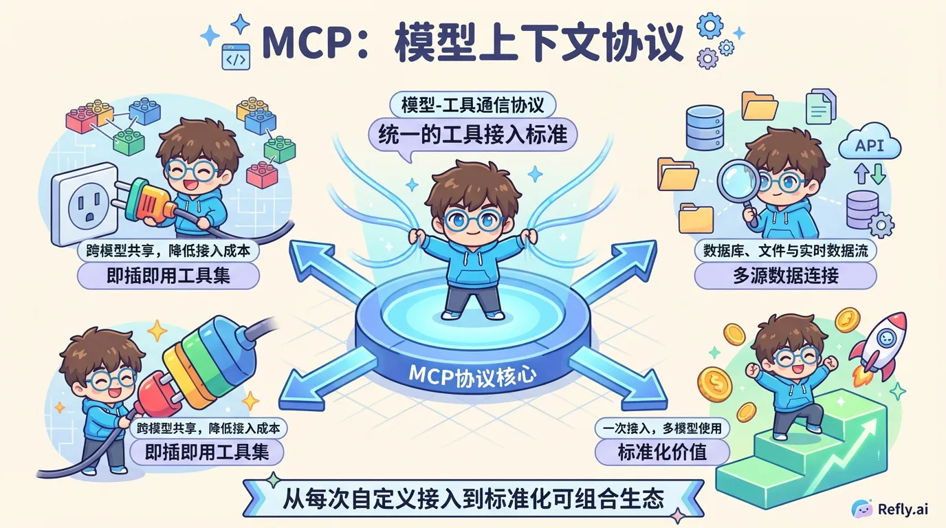 MCP协议