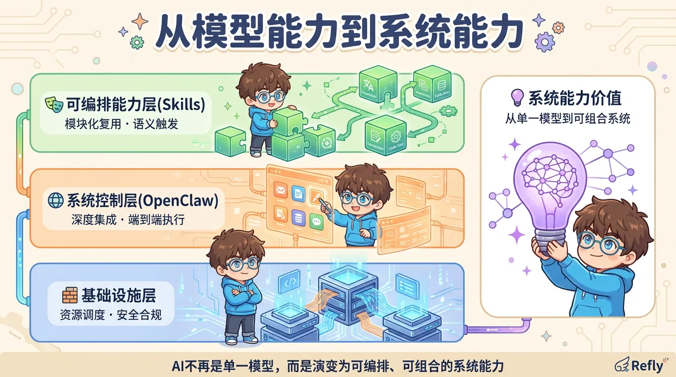 Skills与系统控制